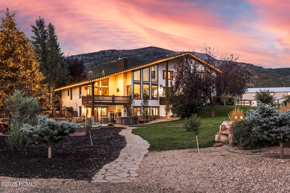 For Sale $18,000,000 • Co-Listing Agent