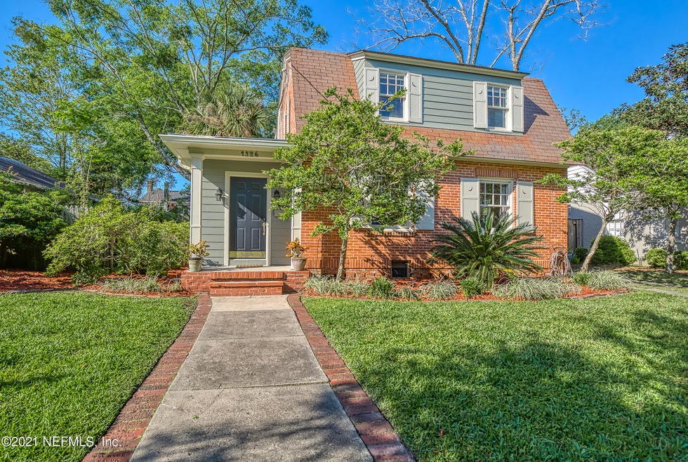 1326 Hollywood Ave, Jacksonville, FL 32205 - photo 1