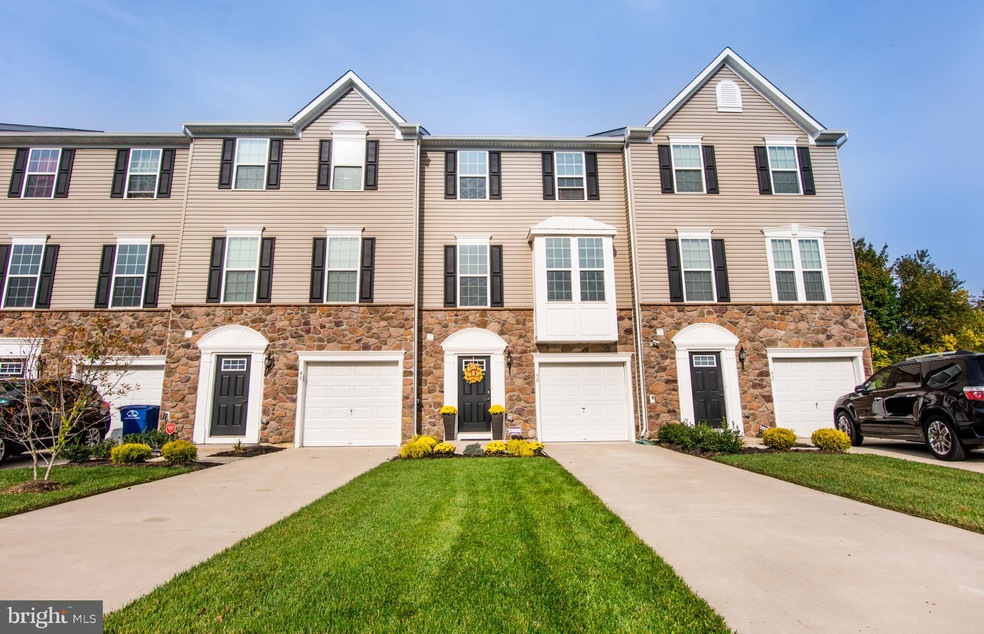 50 Benford Ln, Edgewater Park, NJ 08010 - photo 1