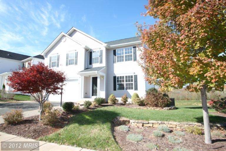 1768 Finley Dr, Culpeper, VA 22701 - photo 1