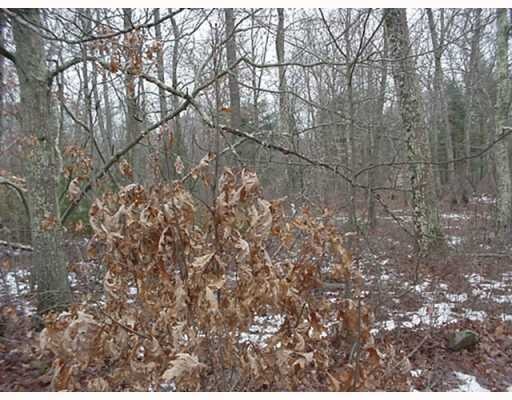 241 Fairview Ave, Rehoboth, MA 02769 - photo 1