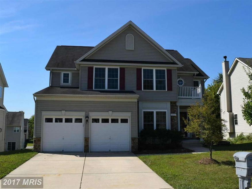 1203 Alder Shot Ct, Abingdon, MD 21009 - photo 1