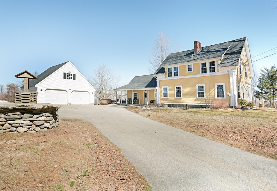 460 Central Turnpike, Sutton, MA 01590 - photo 1