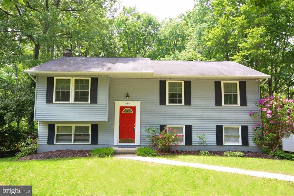 454 Poplar Ln, Annapolis, MD 21403 - photo 1