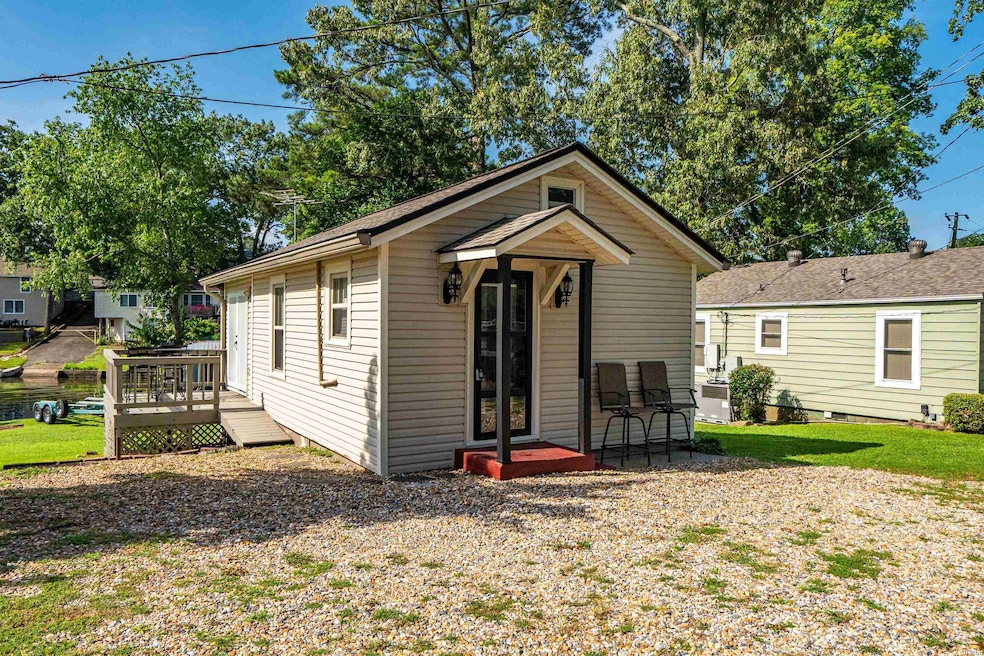 105 Chambers Point unit 17, Hot Springs, AR 71913 - photo 1