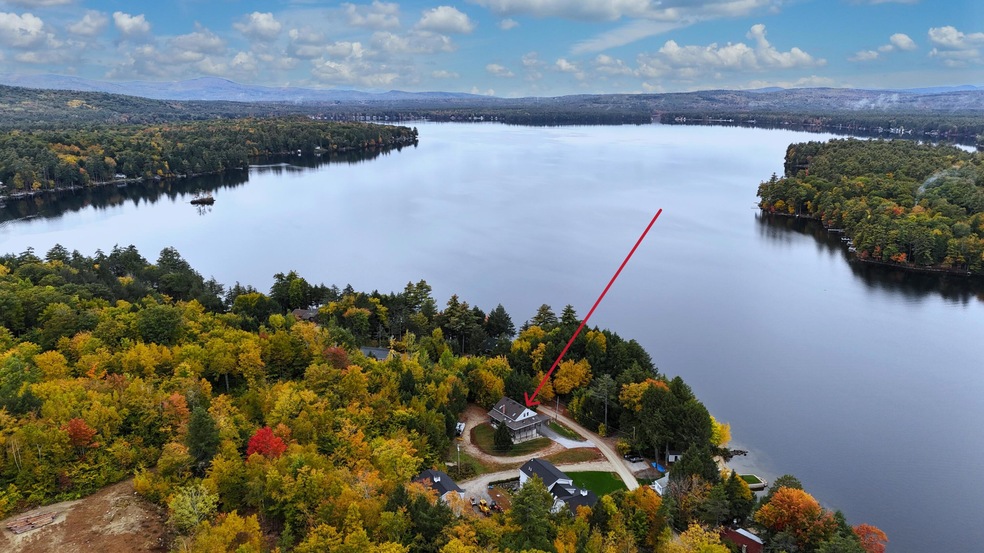 307 Langley Shores Dr, Acton, ME 04001 - photo 1