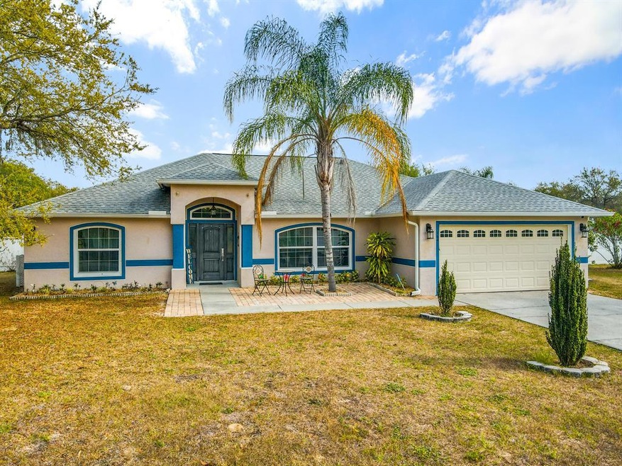 164 Sanderling Dr, Haines City, FL 33844 - photo 1