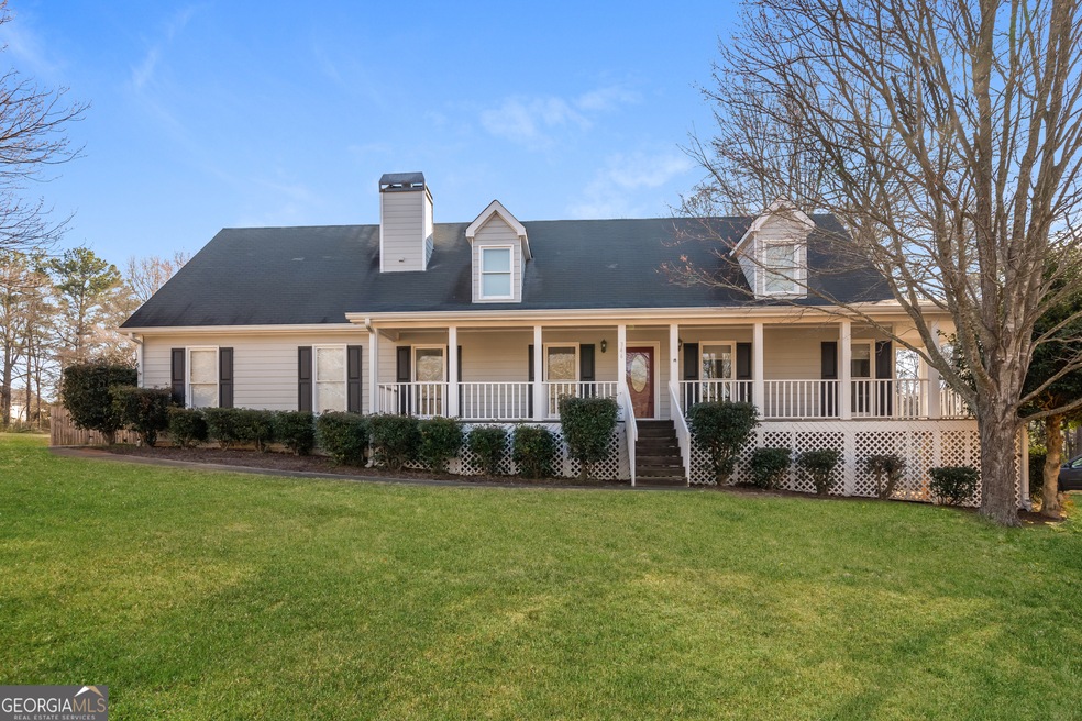 346 Chandler Ridge, McDonough, GA 30253 - photo 1