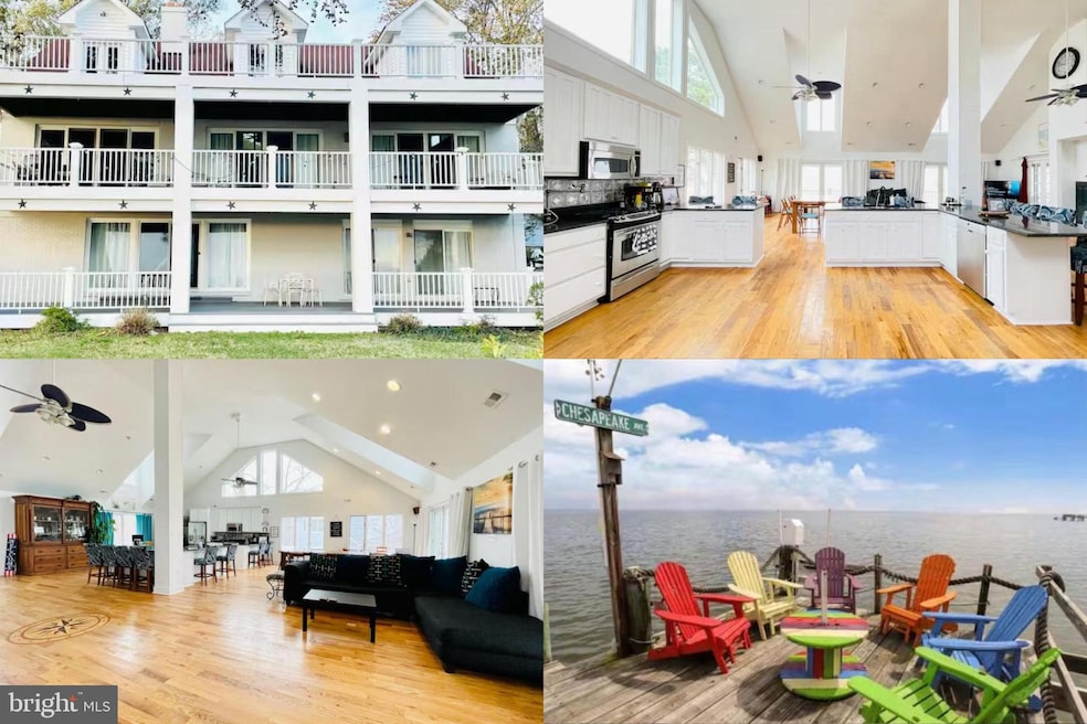 For Rent $5,500/month • Co-Listing Agent