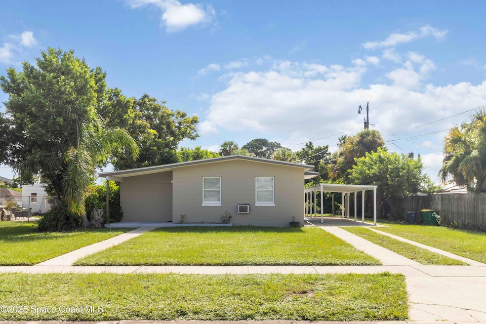 453 Camel Cir, Cocoa, FL 32927 - photo 1