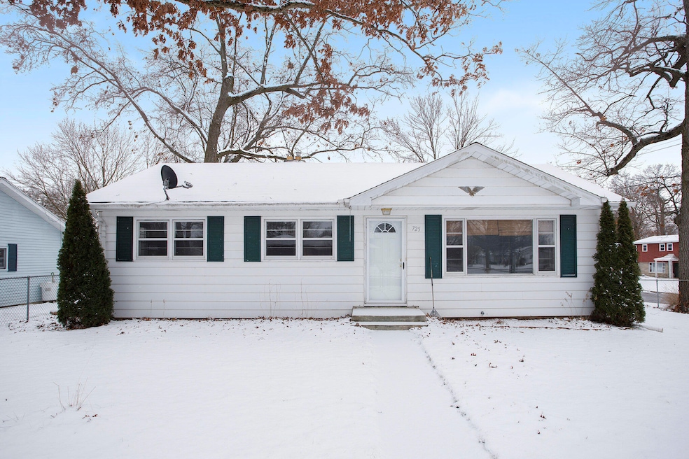 Sold $172,500