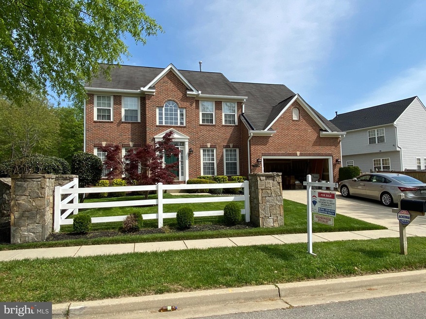 14306 Kathleen Ln, Brandywine, MD 20613 - photo 1