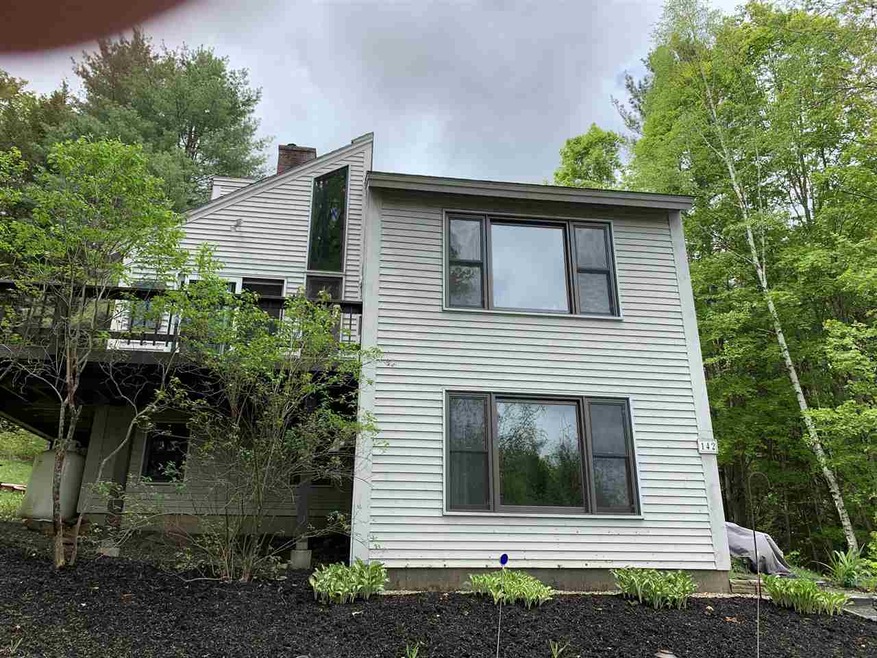 142 Mercy Strong Ln, Hartford, VT 05001 - photo 1