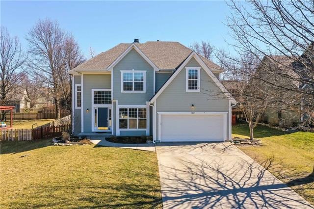 5409 Chouteau St, Shawnee, KS 66226 - photo 1