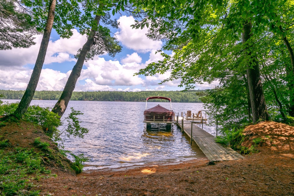 354 Mountain Rd, Bridgton, ME 04009 - photo 1