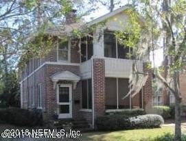3208 Herschel St, Jacksonville, FL 32205 - photo 1