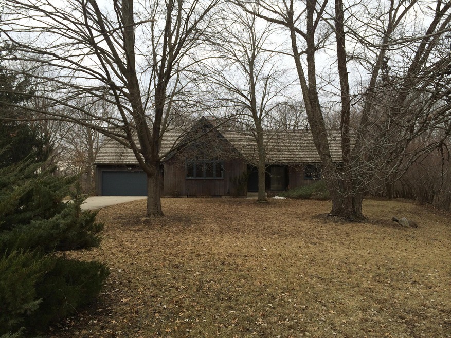 5301 Skycrest Circle