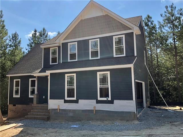 1960 Walnut Tree Rd, Powhatan, VA 23139 - photo 1