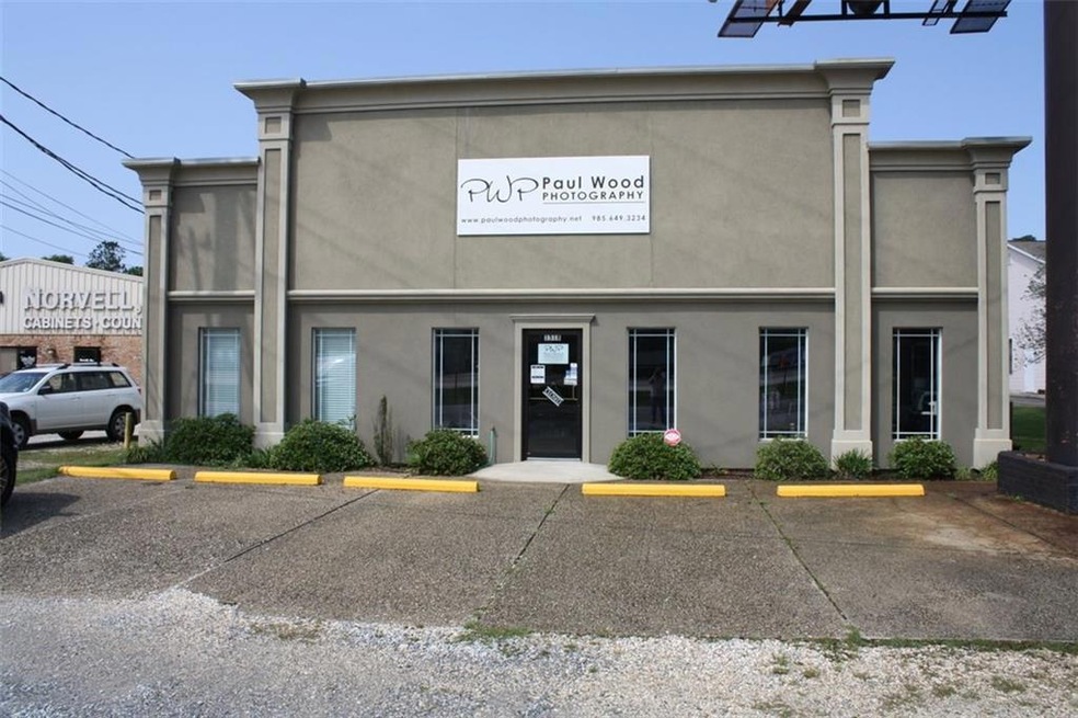 1518 Lindberg Dr, Slidell, LA 70458 - photo 1