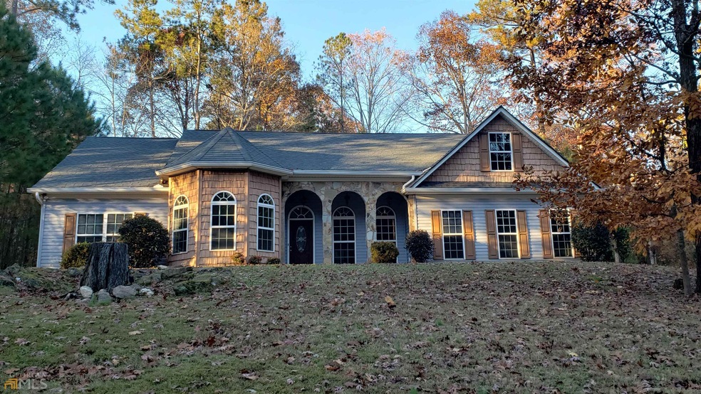 5346 Monticello Dr, Villa Rica, GA 30180 - photo 1