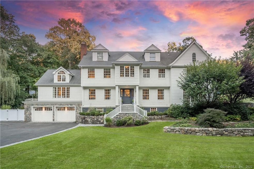 41 Delafield Island Rd, Darien, CT 06820 - photo 1