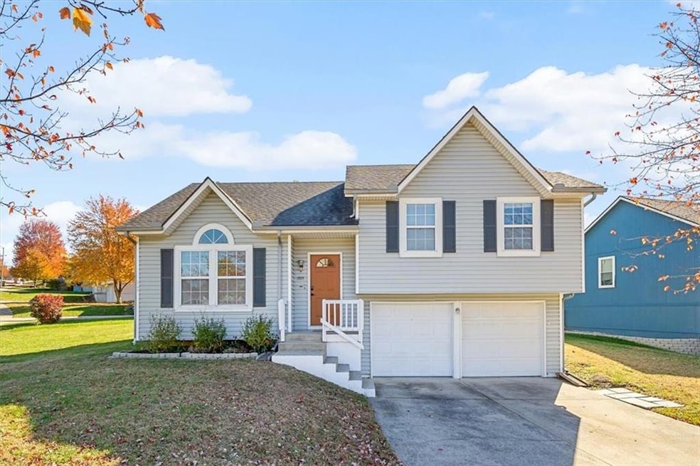 1705 W Pelham Path, Raymore, MO 64083 - photo 1