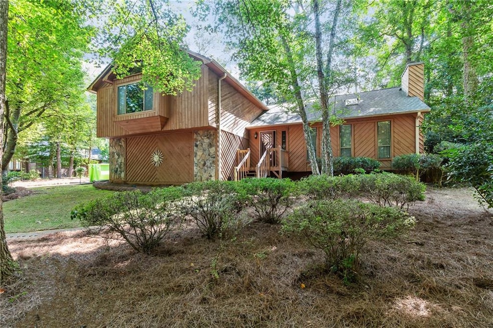 3595 Scotts Mill Run