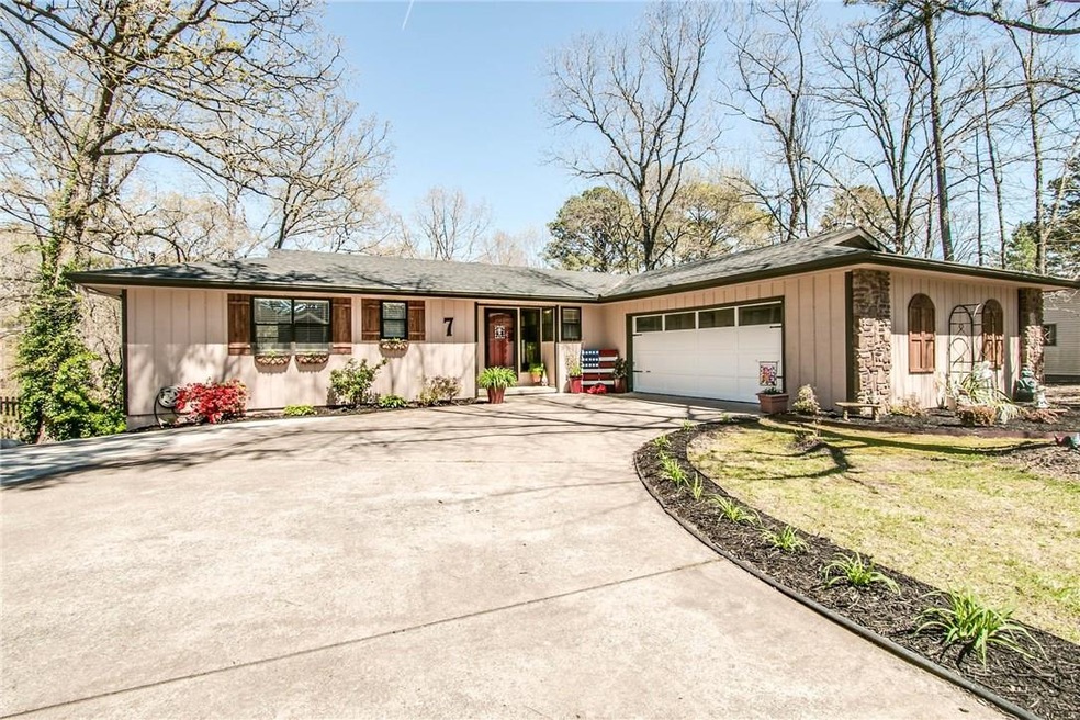 7 Hartford Ln, Bella Vista, AR 72714 - photo 1