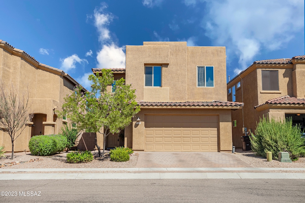 2710 W Checkerspot Dr, Tucson, AZ 85741 - photo 1