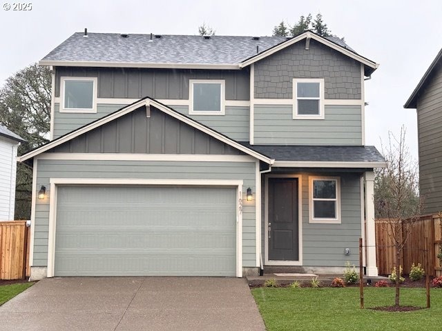 1627 Millican Creek St, Lafayette, OR 97111 - photo 1