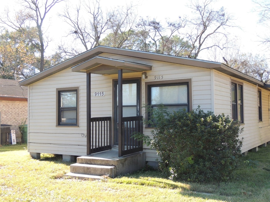 9115 Bertwood St, Houston, TX 77016 - photo 1
