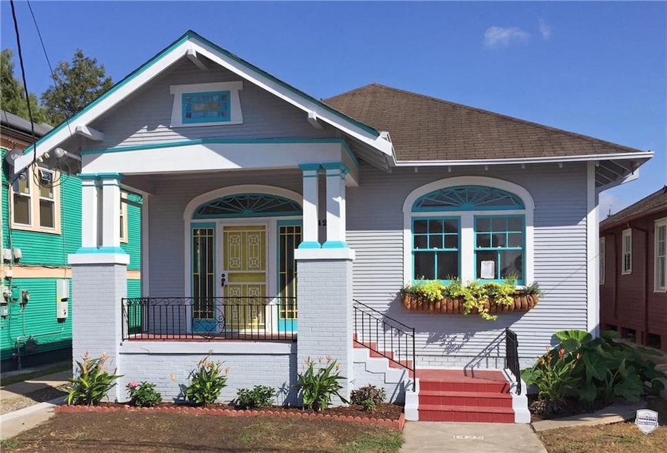 1425 Alvar St, New Orleans, LA 70117 - photo 1