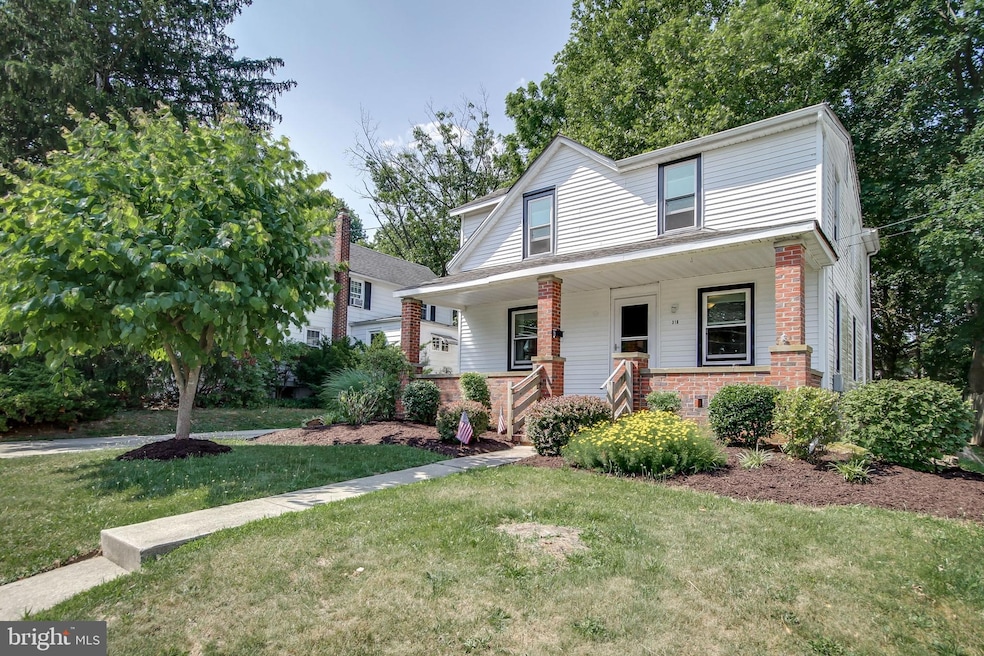 316 Cedar Ave, Pitman, NJ 08071 - photo 1