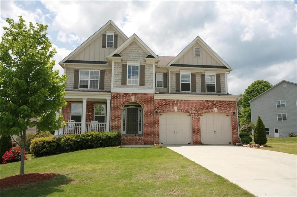 3205 Vaughan Dr, Cumming, GA 30041 - photo 1