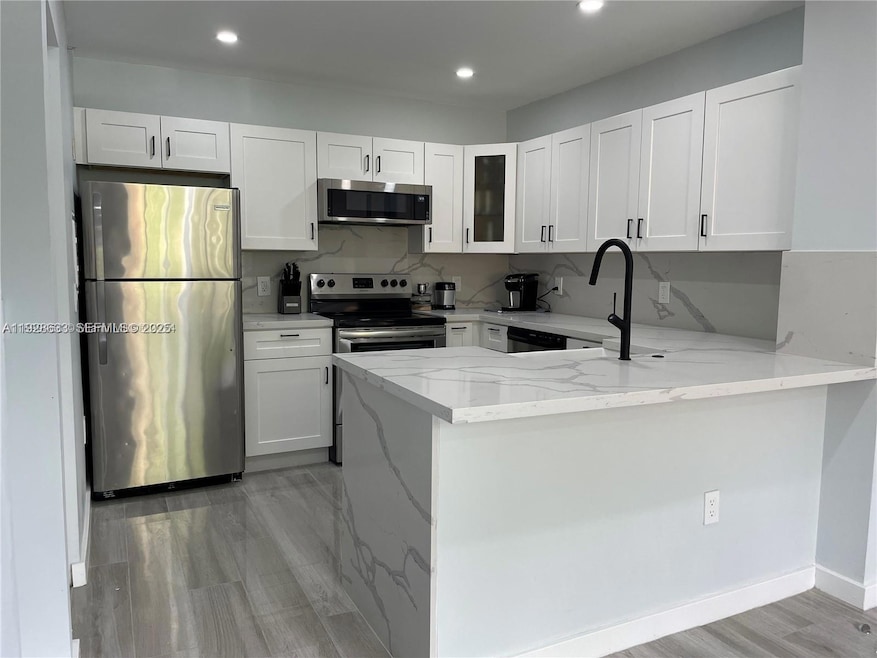 2031 Renaissance Blvd unit 307, Miramar, FL 33025 - photo 1