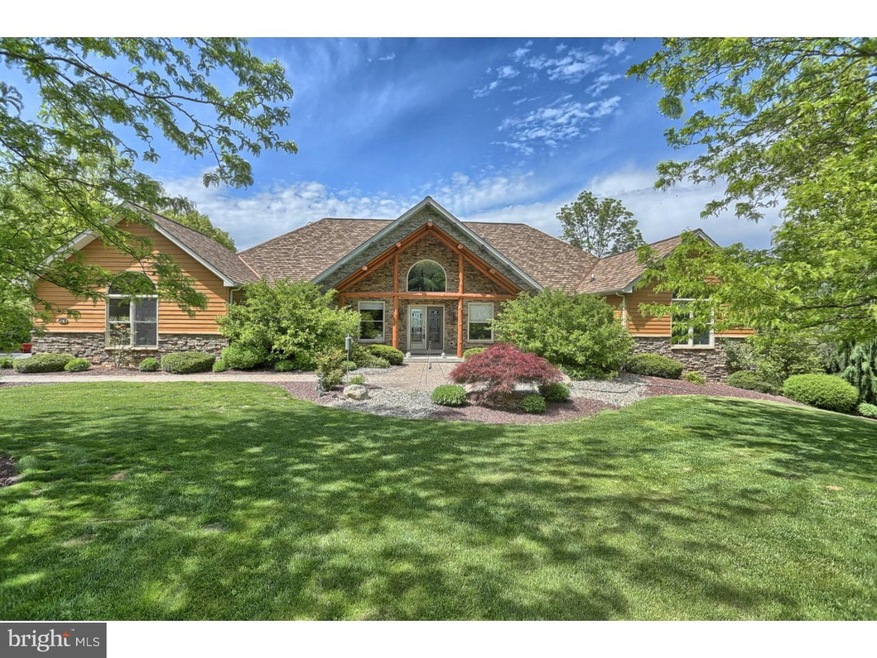 44 Bechtel Rd, Boyertown, PA 19512 - photo 1