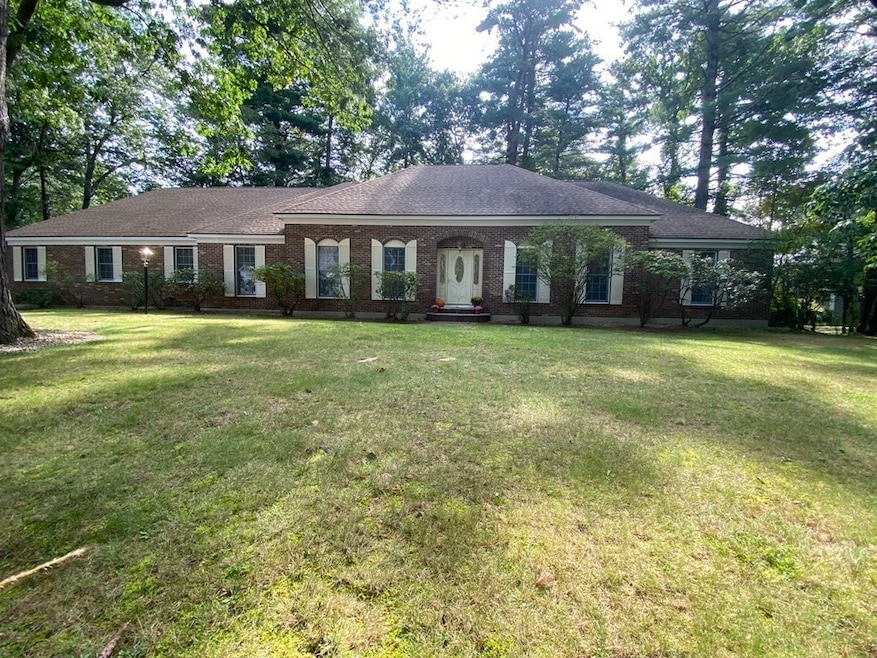 3 Brook Meadow Ln, Georgetown, MA 01833 - photo 1