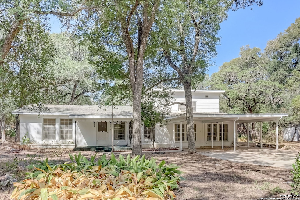 9403 Forest Oak Dr, San Antonio, TX 78217 - photo 1