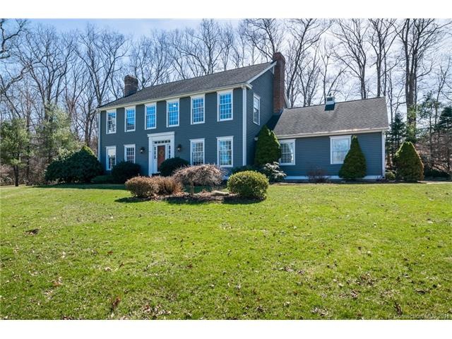 20 Mals Way, Unionville, CT 06085 - photo 1