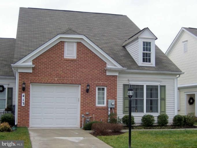 413 Clubside Dr, Taneytown, MD 21787 - photo 1