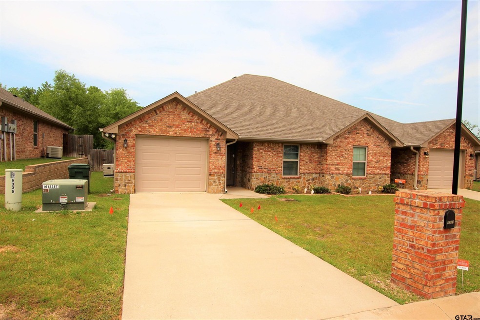 6012 6012 Villa Rosa Way, Tyler, TX 75707 - photo 1