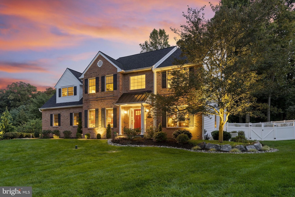 16 Rogers Way, Malvern, PA 19355 - photo 1