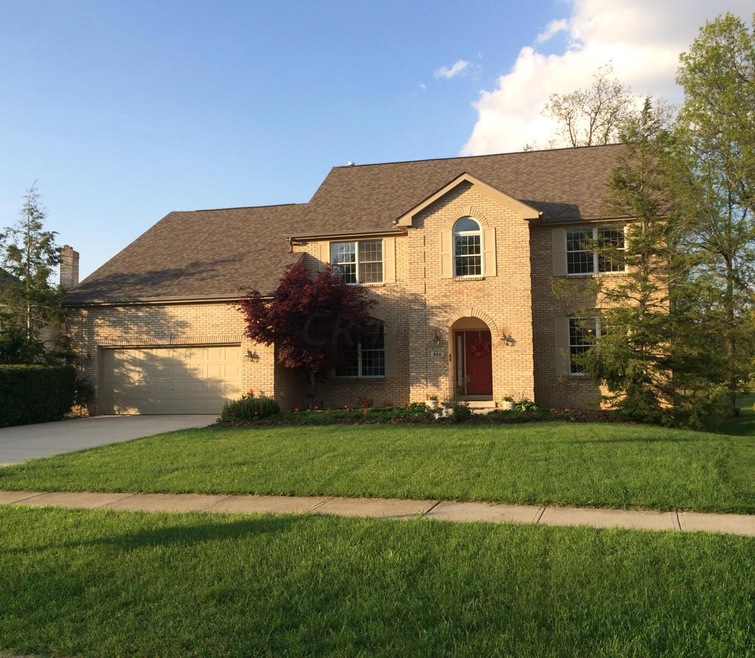 866 Wedgewood Dr, Marysville, OH 43040 - photo 1