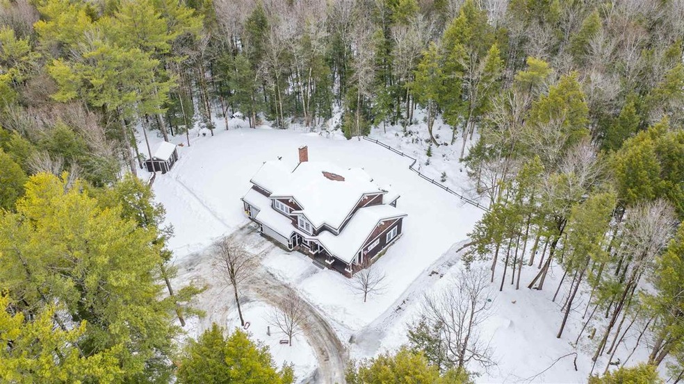 66 Laurel Ln, New London, NH 03257 - photo 1