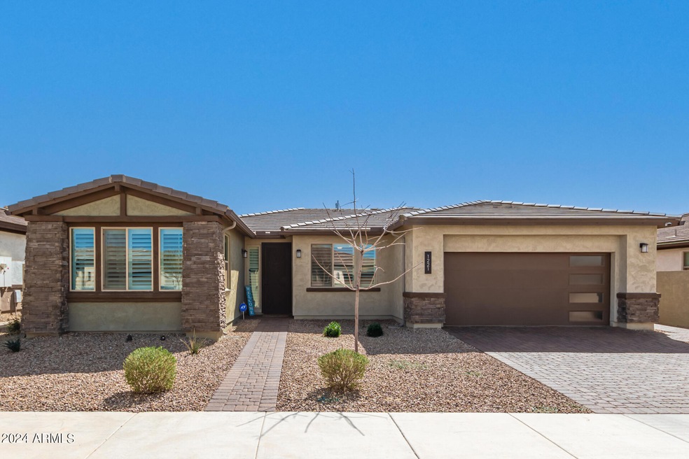 1221 W Silver Creek Ln, San Tan Valley, AZ 85140 - photo 1