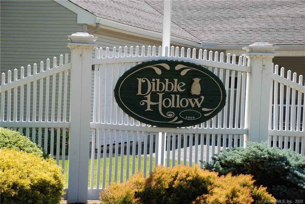119 Dibble Hollow Ln unit 119, Windsor Locks, CT 06096 - photo 1