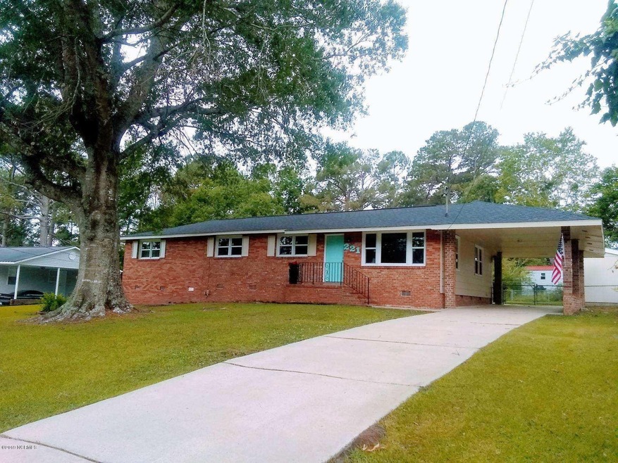 221 Regalwood Dr, Jacksonville, NC 28546 - photo 1