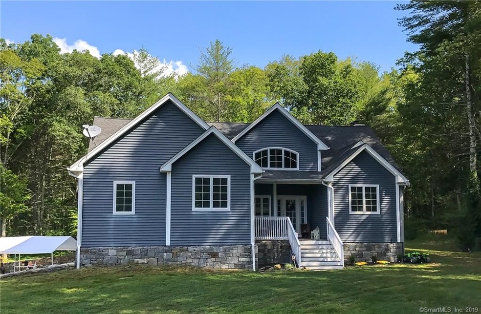 555 Brickhouse Road Extension, Danielson, CT 06239 - photo 1