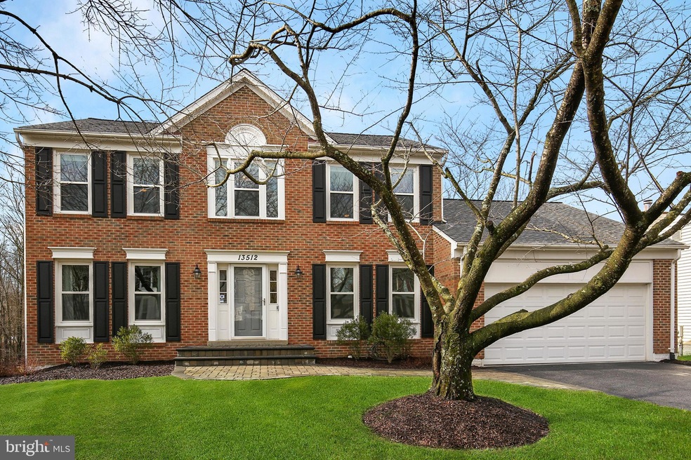 13512 Coachlamp Ln, Silver Spring, MD 20906 - photo 1