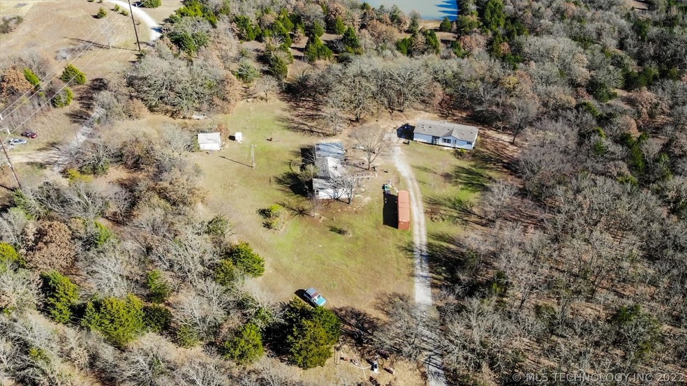 3604 Rancho Ln, Ardmore, OK 73401 - photo 1